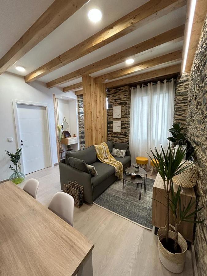 A Casina De Isabel Villa Arzúa Dış mekan fotoğraf